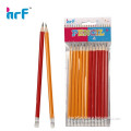 Two Colors Wood Pencil set